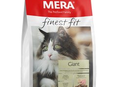 Mera Finest Fit Giant Cat 4kg